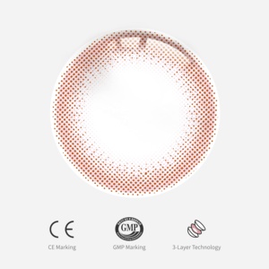 Eye <strong>Contacts</strong> Colored Lens Manufacturing Eyes Color Lens Cosmetic Color Eye <strong>Contact</strong> Lenses Wholesale - Product Image 4