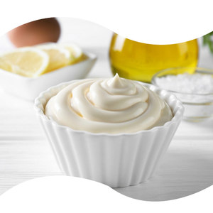 กลิ่นครีมเข้มข้นพิเศษ กลิ่นหอมติดทนนาน ใช้ได้ทั้งแบบน้ำ/ผง สำหรับเบเกอรี่และผลิตภัณฑ์นม - Product Image 1