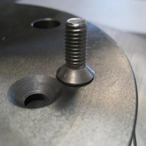Pernos de Disco de Freno 93600-06014-0H para Reemplazo, Reparación y Uso General, 4, 8 o 12 Piezas por Paquete - Product Image 2