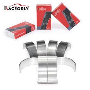 RACEORLY Cojinetes de Biela STD para VW GTI CC AUDI A3 Q5 TT 1.8 <span class=keywords><strong>2</strong></span>.0T OE 06J105701G - Product Image 1