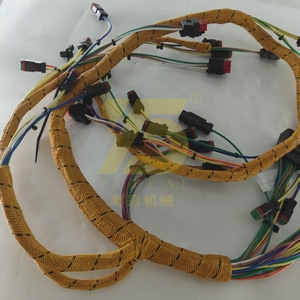 อะไหล่รถขุด 320GC 323GC ชุดสายไฟเครื่องยนต์ 525-2620 สำหรับรุ่น 320 พร้อมการรับประกัน 3 ปี อะไหล่อุปกรณ์หนัก - Product Image 4