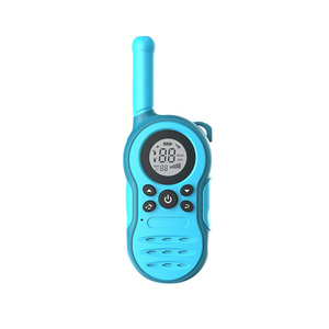 <span class=keywords><strong>Talkie</strong></span>-<span class=keywords><strong>walkie</strong></span> pour enfants T588 à longue portée, <span class=keywords><strong>rechargeable</strong></span>, jouets interactifs d'extérieur pour enfants, vente chaude - Product Image 4