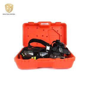 300 Bar autonomes Atmunggerät 6,8 L SCBA für die Brandbekämpfung - Product Image 1