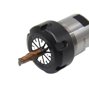 MT4-ER32 ER32 ER40 ER50 <span class=keywords><strong>MT2</strong></span> MT3 Collet Chuck Morse Côn Shank Tay Áo Công Cụ Chủ - Product Image 4