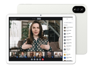 Bút cảm ứng máy tính bảng EMR 10.95 inch, màn hình bảo vệ mắt BOE, pin 7700mAh, sạc nhanh, chip 8 nhân, 6+128GB, đạt chứng nhận sử dụng giáo dục - Product Image 6