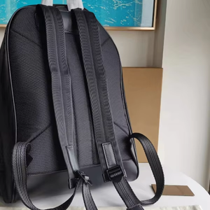 High-<b>End</b> Original Brand Travel Laptop Backpack Fashionable Portable Business Bag Strap Waterproof for Men Women - Product Image 3
