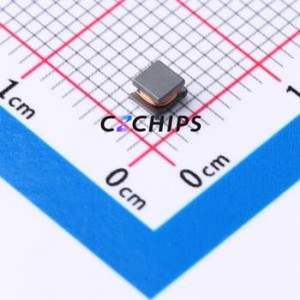 Inductor de Potencia LQH32DN470K23L 1210 (Inductancia: 47uH) (Precisión: 10%) (Corriente Nominal: 170mA) - Product Image 1