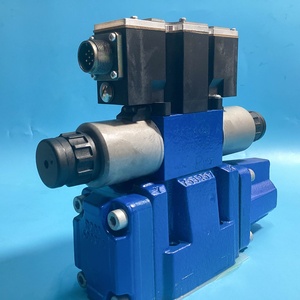 Original R900954641 4WRZE10W6-85-7X/6EG24N9ETK31/F1V Proporcional en Stock - Product Image 1