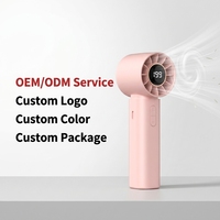 Ventilateur portable mini sans pales, rechargeable par USB, avec veilleuse, idéal pour voiture, extérieur et hôtel - Meilleures ventes