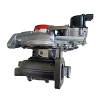 Kit Turbocharger RHF55V Berkualitas Tinggi 8981479061 8983755350 VIGT VAA40026 untuk Isuzu NPR-HD Diesel 4HK1-TCN