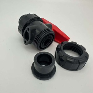Cao cấp uPVC sch80 đúng Công Đoàn bóng van <span class=keywords><strong>3</strong></span>/<span class=keywords><strong>4</strong></span> "cho hiệu quả kiểm soát dòng chảy - Product Image 6