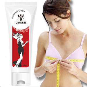 Crème d'agrandissement mammaire à base de plantes d'Inde pour un buste généreux - Product Image 1