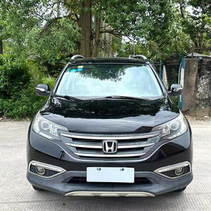 <span class=keywords><strong>2012</strong></span> Hon-da <span class=keywords><strong>CRV</strong></span> 240 Turbo Coche Blanco <span class=keywords><strong>en</strong></span> Buen Estado 1,5 T Two Drive <span class=keywords><strong>en</strong></span> <span class=keywords><strong>Venta</strong></span> 5 Asientos - Product Image 2