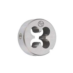 Elli Zerboni HSS 2,0 mano de paso fino y máquina troqueles redondos M24 - Product Image 1