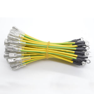 طول مخصص معزول سبيد من الأسلاك الذكور الإناث - Product Image 3