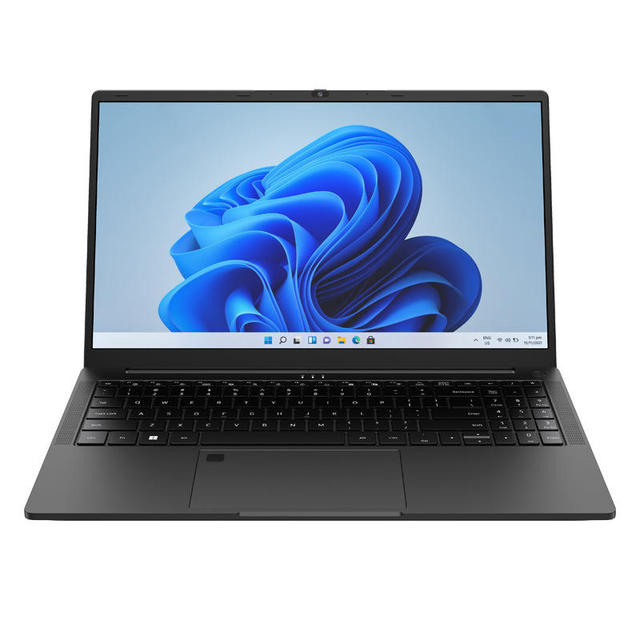 Intel Core I5-1235U 15.6" Full HD Laptop 8GB/16GB/32GB RAM 128GB/256GB/512GB/1T/2T SSD for Personal & Business Laptops