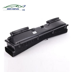 เหมาะสำหรับ Porsche Panamera 970 ชุดกรองอากาศ รุ่นปี 2010-2017 ฝา<span class=keywords><strong>ค</strong></span>รอบ<span class=keywords><strong>กรอง</strong></span><span class=keywords><strong>อากาศ</strong></span> Panamera ชุดกรองอากาศ อะไหล่ตัวเรือน<span class=keywords><strong>กรอง</strong></span><span class=keywords><strong>อากาศ</strong></span> - Product Image 1