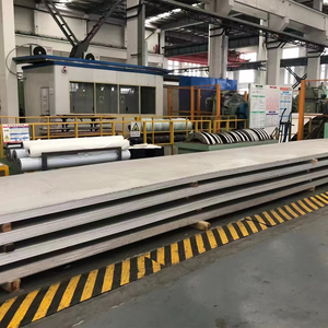 316L Stainless Steel <b>Plate</b> 304 Grade 12mm 65mm Thickness 2B HL <b>Surface</b> Finish 201 304 316 Hot Selling Stainless Steel <b>Plate</b> - Product Image 6