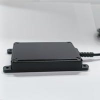 Prix usine MS-01K 100m UAV 24GHz Capteur Lidar Altimètre Radar à ondes millimétriques pour la mesure de hauteur des drones
