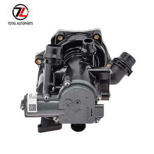 Ensemble thermostat de pompe à eau OEM 06L121111H 06L121111J 06K121600C pour Au-di A3 A4 A6 V-W Go-lf Pa-ssat - Product Image 5