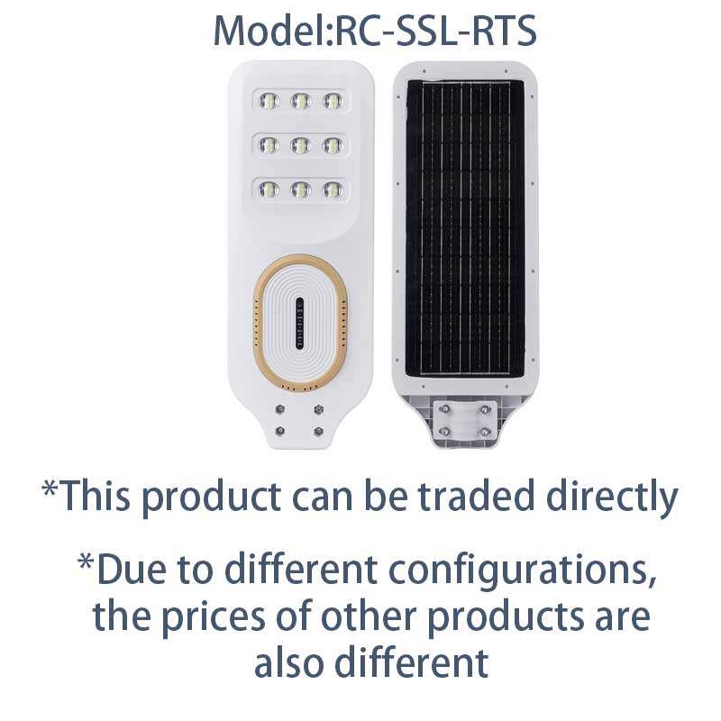 RC-SSL-RTS