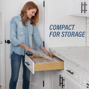 Hộp bánh vuông giấy trắng bán buôn, thiết kế đẹp, hộp bánh tùy chỉnh có cửa sổ - Product Image 4