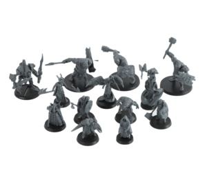 Personnalisation en usine : Créez vos propres modèles d'<span class=keywords><strong>art</strong></span> 3D imprimés, jouets en PVC, figurines articulées, mini-modèles <span class=keywords><strong>de</strong></span> <span class=keywords><strong>personnages</strong></span> d'anime <span class=keywords><strong>Sword</strong></span> <span class=keywords><strong>Art</strong></span> <span class=keywords><strong>Online</strong></span> - Product Image 3