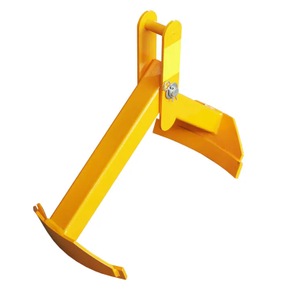 तेज श्रृंखला झुकाव वाले विस्तार जेब-भारी शुल्क फोर्कलिफ्ट-माउंटेड अटैचमेंट को समायोजित करने के लिए संलग्न करना - Product Image 4