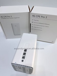 Routeur CPE 4G HUAWEI CPE <span class=keywords><strong>Pro</strong></span> 2 débloqué 600 Mbps B628-350 CAT 12, appareil extérieur prenant en charge le port Gigabit pour HUAWEI - Product Image 4