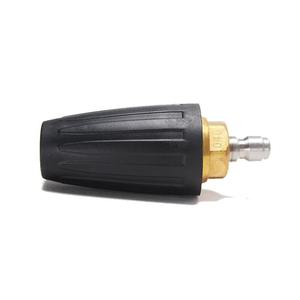 BISON(CHINA) <span class=keywords><strong>Buse</strong></span> rotative turbo 4000 PSI pour nettoyeur haute pression - Product Image 4