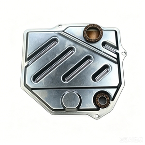 Filtro de aceite de transmisión automática 722.3 para accesorios de automóviles Mercedes-Benz 64142 - Product Image 3