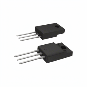 VFT2060G-M3/4W In Stock TO-220-3 Full Pack, Isolated Tab Diode Arrays Electronics Component - Product Image 1