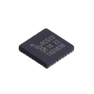 Composants actifs Dery Star MFRC52202HN1, capteurs sans fil et circuits intégrés RF, convertisseur de données, mémoire logique, interface - Product Image 1