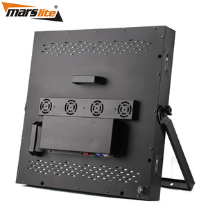 Quảng Châu Nhà Máy Giá Sân Khấu Chiếu Sáng 25 Mắt <span class=keywords><strong>RGBW</strong></span> <span class=keywords><strong>4in1</strong></span> Pixel Dmx LED Blinder Ma Trận Chùm Ánh Sáng - Product Image 3