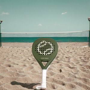 Raquetas de Pá<span class=keywords><strong>del</strong></span> Profesionales de Fibra de Carbono de Primera Calidad 2026, Raqueta de <span class=keywords><strong>Tenis</strong></span> de Marca Personalizada, Directamente <span class=keywords><strong>del</strong></span> Fabricante en China - Product Image 1