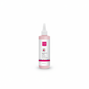TTO Clinic 200ml Tónico Capilar Desintoxicante y Sérum Equilibrante de pH con Aceite de Romero, Eliminador Natural de Acumulaciones, Hidratante - Product Image 2