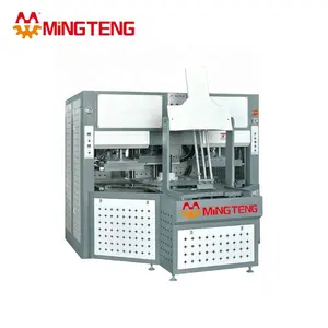 MT-240C Rotary Table Eva Printing Embossing Molding Machine