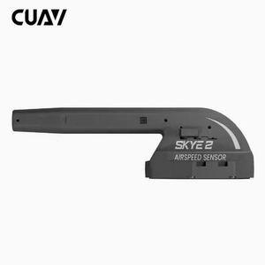 ड्रोन के साथ क्यूव स्किये <span class=keywords><strong>2</strong></span> स्मार्ट एयरस्पीड सेंसर ड्रोन उपकरण के रूप में दोहरी तापमान मुआवजा प्रणाली - Product Image 2