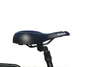 Vélo électrique urbain pour femmes 48V 15Ah 500W avec moteur Bafang, frein à disque mécanique, personnalisation disponible - Product Image 5