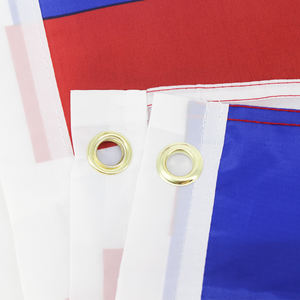 Готовый к отправке 100% полиэстера 3x5 футов в наличии напечатанный мой флаг Малайзии - Product Image 5