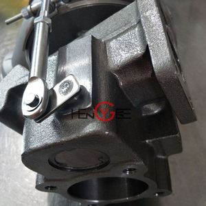 Turbo S200G 04903626 04903329 12709700013 56201970008 12709880013 turbocompresor para motor TCD2013L6 - Product Image 3