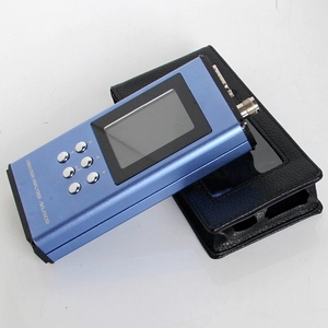 เครื่องวิเคราะห์การสั่นสะเทือน / เครื่องเก็บข้อมูล HGS911HD - Product Image 2