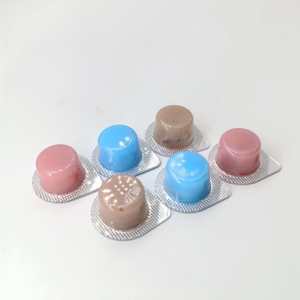Matériel abrasif externe <span class=keywords><strong>dentaire</strong></span> Ouwen, trois granulométries, plusieurs saveurs, polissage efficace, non irritant, vente en gros - Product Image 4