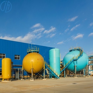 Usine d'oxygène JINHUA 630 Nm³/h à faible consommation d'énergie pour une production stable d'oxygène - Product Image 4