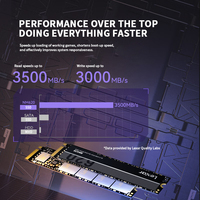 SSD Interne Lexar NM620 M.2 2280 PCIe3.0 NVMe1.4 Disque Dur État Solide 256 Go 512 Go 1 To 2 To pour PC Portable