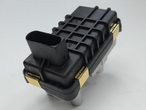 Nuevo Anillo de Boquilla del Actuador del Turbocompresor para VW <span class=keywords><strong>Touareg</strong></span> <span class=keywords><strong>5.0</strong></span> <span class=keywords><strong>TDI</strong></span> VW Phaeton <span class=keywords><strong>5.0</strong></span> <span class=keywords><strong>TDI</strong></span> 6NW009228-38 755297-5/6 755299-7/8 - Product Image 6