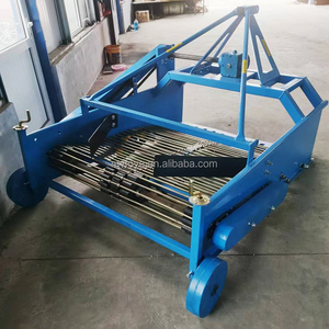 Caja de Cambios para Máquina Cosechadora de Maní, Cacahuetes, Raíz de Cúrcuma, Zanahoria, <span class=keywords><strong>Ajo</strong></span> y Papa, 25-90HP - Product Image 6