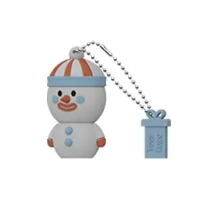 Chiavette USB Natalizi 3D, Gadget Personalizado - Product Image 2