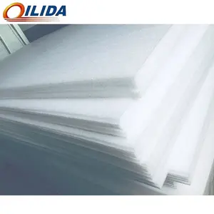 Qilida EPE Pe Foam For Shipping Eggs Tray Shipping Egg Packing Foam