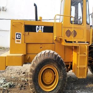 Cargadora de ruedas Cat 950B usada/Caterpillar de segunda mano/cargadora de ruedas CAT 950B - Product Image 1